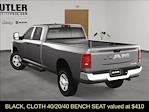 New 2025 Ram 3500 Tradesman Crew Cab 4x4 Pickup for sale #544794 - photo 4