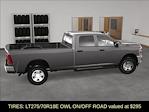 New 2025 Ram 3500 Tradesman Crew Cab 4x4 Pickup for sale #544794 - photo 7