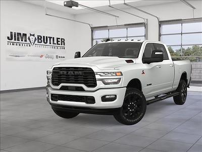 New 2025 Ram 2500 Big Horn Crew Cab 4x4 Pickup for sale #545308 - photo 1