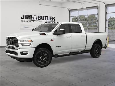 New 2025 Ram 2500 Big Horn Crew Cab 4x4 Pickup for sale #545308 - photo 2