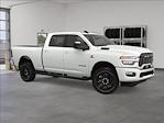 New 2025 Ram 2500 Big Horn Crew Cab 4x4 Pickup for sale #545308 - photo 9
