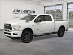 New 2025 Ram 2500 Big Horn Crew Cab 4x4 Pickup for sale #545308 - photo 2