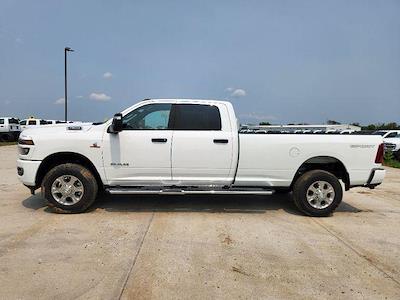 New 2025 Ram 2500 Big Horn Crew Cab 4x4 Pickup for sale #546240 - photo 2