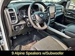 New 2025 Ram 2500 Big Horn Crew Cab 4x4 Pickup for sale #546240 - photo 27