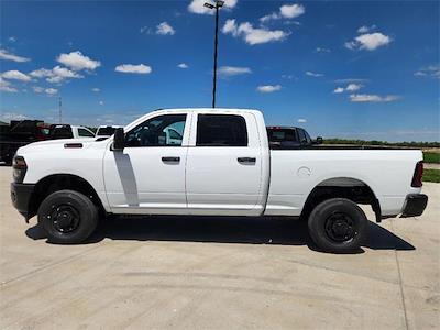 New 2025 Ram 2500 Tradesman Crew Cab 4x4 Pickup for sale #549004 - photo 2