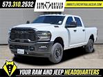 New 2025 Ram 2500 Tradesman Crew Cab 4x4 Pickup for sale #549004 - photo 1