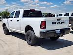 New 2025 Ram 2500 Tradesman Crew Cab 4x4 Pickup for sale #549004 - photo 4