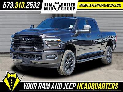 New 2025 Ram 2500 Laramie Crew Cab 4x4 Pickup for sale #549005 - photo 1