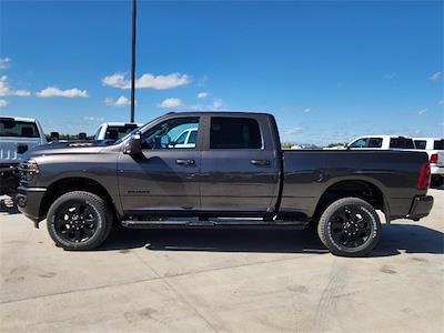 New 2025 Ram 2500 Laramie Crew Cab 4x4 Pickup for sale #549005 - photo 2