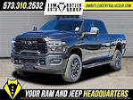New 2025 Ram 2500 Laramie Crew Cab 4x4 Pickup for sale #549005 - photo 1