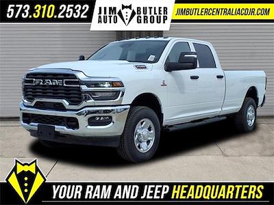 New 2025 Ram 2500 Tradesman Crew Cab 4x4 Pickup for sale #549620 - photo 1