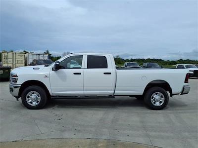 New 2025 Ram 2500 Tradesman Crew Cab 4x4 Pickup for sale #549620 - photo 2