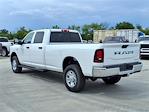 New 2025 Ram 2500 Tradesman Crew Cab 4x4 Pickup for sale #549620 - photo 4