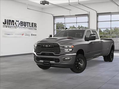 New 2025 Ram 3500 Laramie Crew Cab 4x4 DRW Pickup for sale #550292 - photo 1