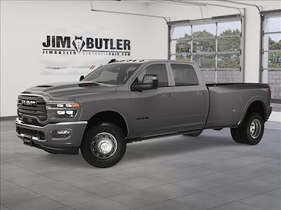 New 2025 Ram 3500 Laramie Crew Cab 4x4 DRW Pickup for sale #550292 - photo 2
