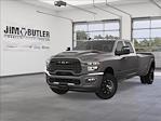 New 2025 Ram 3500 Laramie Crew Cab 4x4 DRW Pickup for sale #550292 - photo 1