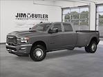 New 2025 Ram 3500 Laramie Crew Cab 4x4 DRW Pickup for sale #550292 - photo 2