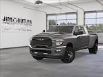 New 2025 Ram 3500 Laramie Mega Cab 4x4 DRW Pickup for sale #551259 - photo 1