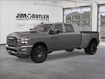 New 2025 Ram 3500 Laramie Mega Cab 4x4 DRW Pickup for sale #551259 - photo 2