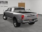 New 2025 Ram 3500 Laramie Mega Cab 4x4 DRW Pickup for sale #551259 - photo 4