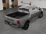 New 2025 Ram 3500 Laramie Mega Cab 4x4 DRW Pickup for sale #551259 - photo 5