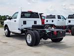 New 2025 Ram 3500 Tradesman Regular Cab 4x4 60 CA Cab Chassis for sale #551412 - photo 2