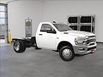 New 2025 Ram 3500 Tradesman Regular Cab 4x4 60 CA Cab Chassis for sale #551412 - photo 12