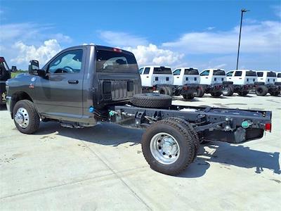 New 2025 Ram 3500 Tradesman Regular Cab 4x4 60 CA Cab Chassis for sale #551413 - photo 2