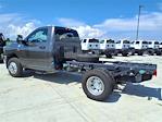New 2025 Ram 3500 Tradesman Regular Cab 4x4 60 CA Cab Chassis for sale #551413 - photo 2