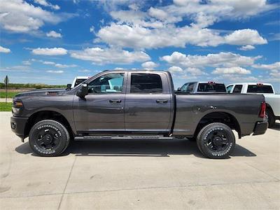 New 2025 Ram 2500 Tradesman Crew Cab 4x4 Pickup for sale #551914 - photo 2