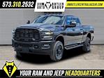 New 2025 Ram 2500 Tradesman Crew Cab 4x4 Pickup for sale #551914 - photo 1