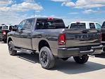 New 2025 Ram 2500 Tradesman Crew Cab 4x4 Pickup for sale #551914 - photo 4