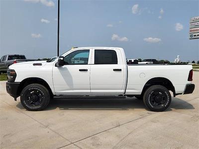 New 2025 Ram 2500 Tradesman Crew Cab 4x4 Pickup for sale #551915 - photo 2