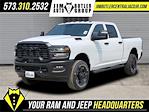 New 2025 Ram 2500 Tradesman Crew Cab 4x4 Pickup for sale #551915 - photo 1