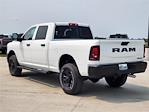 New 2025 Ram 2500 Tradesman Crew Cab 4x4 Pickup for sale #551915 - photo 4