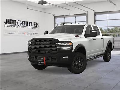 New 2025 Ram 2500 Tradesman Crew Cab 4x4 Pickup for sale #551920 - photo 1