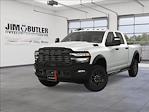 New 2025 Ram 2500 Tradesman Crew Cab 4x4 Pickup for sale #551920 - photo 1