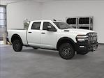 New 2025 Ram 2500 Tradesman Crew Cab 4x4 Pickup for sale #551920 - photo 9