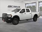New 2025 Ram 2500 Tradesman Crew Cab 4x4 Pickup for sale #551920 - photo 2