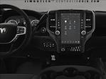 New 2025 Ram 2500 Tradesman Crew Cab 4x4 Pickup for sale #551920 - photo 23