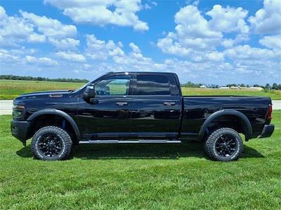 New 2025 Ram 2500 Tradesman Crew Cab 4x4 Pickup for sale #551921 - photo 2