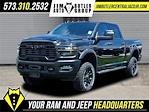 New 2025 Ram 2500 Tradesman Crew Cab 4x4 Pickup for sale #551921 - photo 1