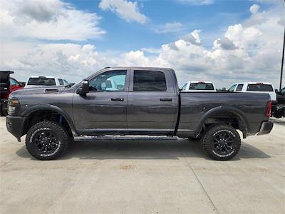 New 2025 Ram 2500 Tradesman Crew Cab 4x4 Pickup for sale #551922 - photo 2