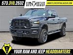 New 2025 Ram 2500 Tradesman Crew Cab 4x4 Pickup for sale #551922 - photo 1