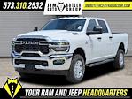 New 2025 Ram 2500 Tradesman Crew Cab 4x4 Pickup for sale #551932 - photo 1