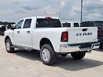 New 2025 Ram 2500 Tradesman Crew Cab 4x4 Pickup for sale #551932 - photo 4