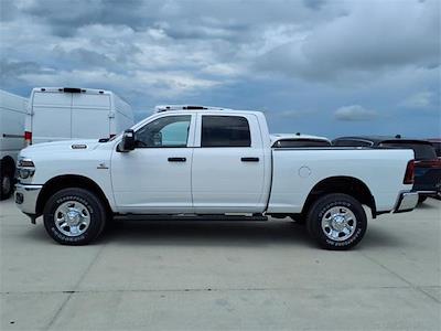 New 2025 Ram 2500 Tradesman Crew Cab 4x4 Pickup for sale #551933 - photo 2