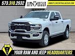 New 2025 Ram 2500 Tradesman Crew Cab 4x4 Pickup for sale #551933 - photo 1