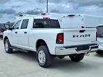 New 2025 Ram 2500 Tradesman Crew Cab 4x4 Pickup for sale #551933 - photo 4