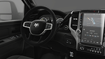 New 2025 Ram 2500 Tradesman Crew Cab 4x4 Pickup for sale #551934 - photo 8